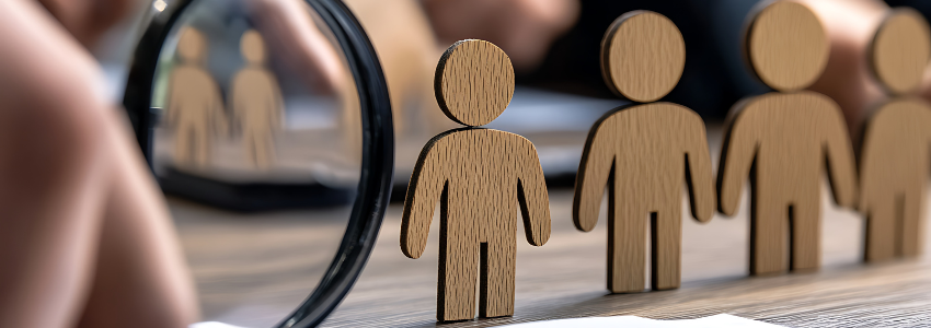 A nova liderança do RH: de gestor de pessoas a arquiteto de cultura e performance