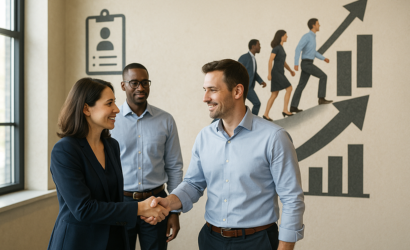 Onboarding e Engajamento: o elo que impulsiona a cultura e o crescimento nas organizações em expansão