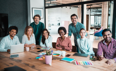 Aprender mais rápido que a tecnologia — o segredo das equipes que não param de crescer