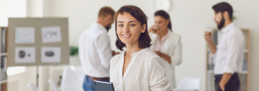 Liderança de impacto: como grandes organizações estão redesenhando cultura, produtividade e performance