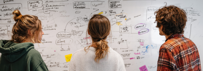 Liderar para escalar: como o RH transforma cultura em estratégia